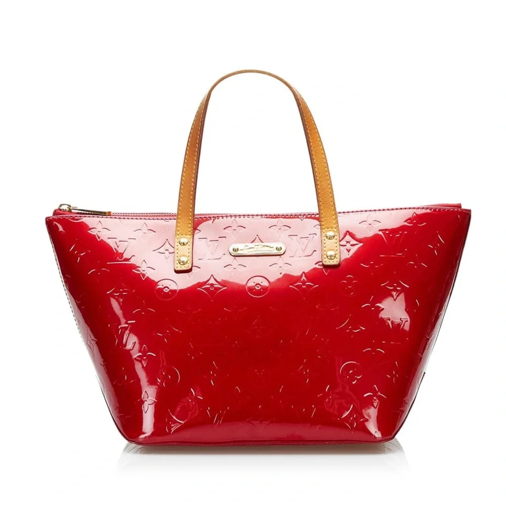 Louis Vuitton Vernis Bellevue PM bag